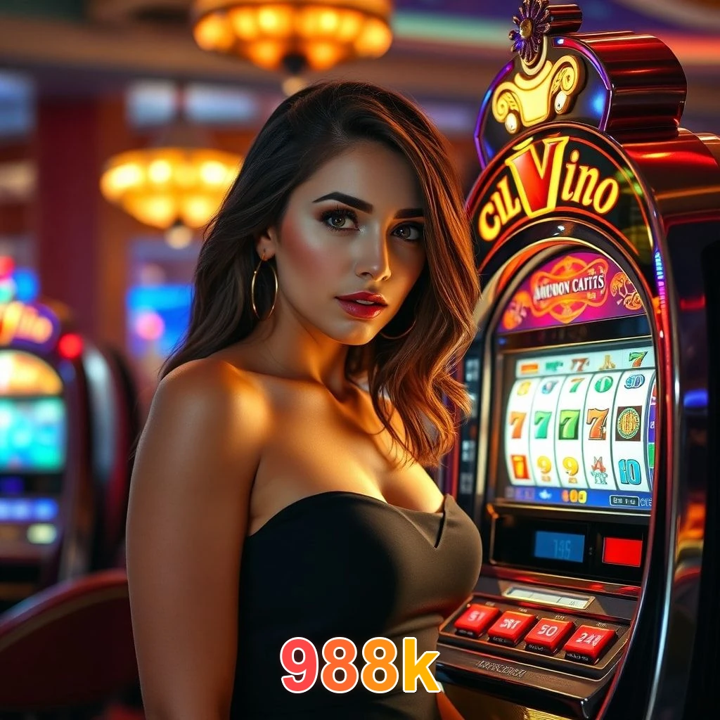 Slot Games Collection